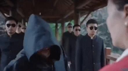  爽文|看完网络爽文的尬剧广告，我的嘴也笑歪了