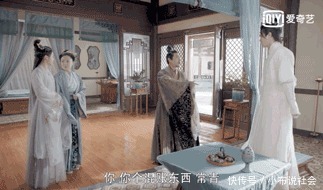  摩院|「天舞纪」摩云书院迎来巨变，“摩院天团”面临解散