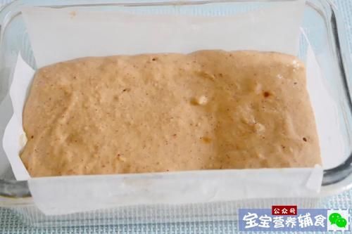  蛋糕|比馒头简单，赶上蛋糕了，不打发，老远就能闻到弄弄的红枣味，宝宝辅食