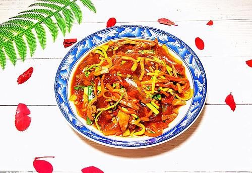 道菜|9月,我家爱上这道菜,5块钱就炒一大盘,端上桌全家齐点赞