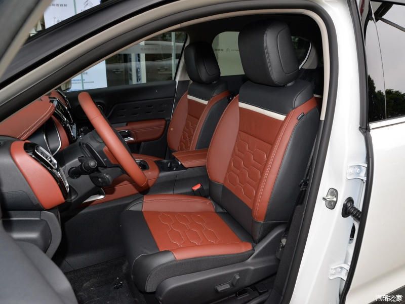 埋没|被埋没的法系SUV，定位等同奇骏不到15w就能买，半年却只卖3307辆