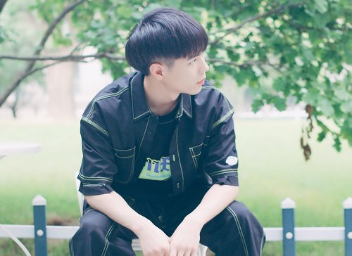  乖乖|参加《变形计》凹完乖乖人设，就上《青你3》出道