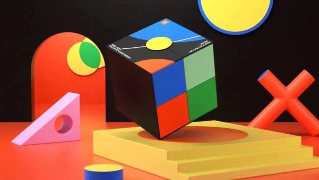  疯狂|燃到不敢认！国货品牌月饼太美了，连老外都要疯狂搞代购