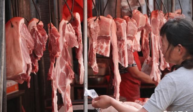 加上|买猪肉时, 前腿肉和后腿肉有何区别? 口感不同, 别再买错了