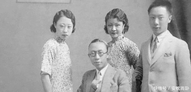 工作人员|溥仪买票进故宫,指出照片挂错,专家不懂装懂,溥仪那是我爹