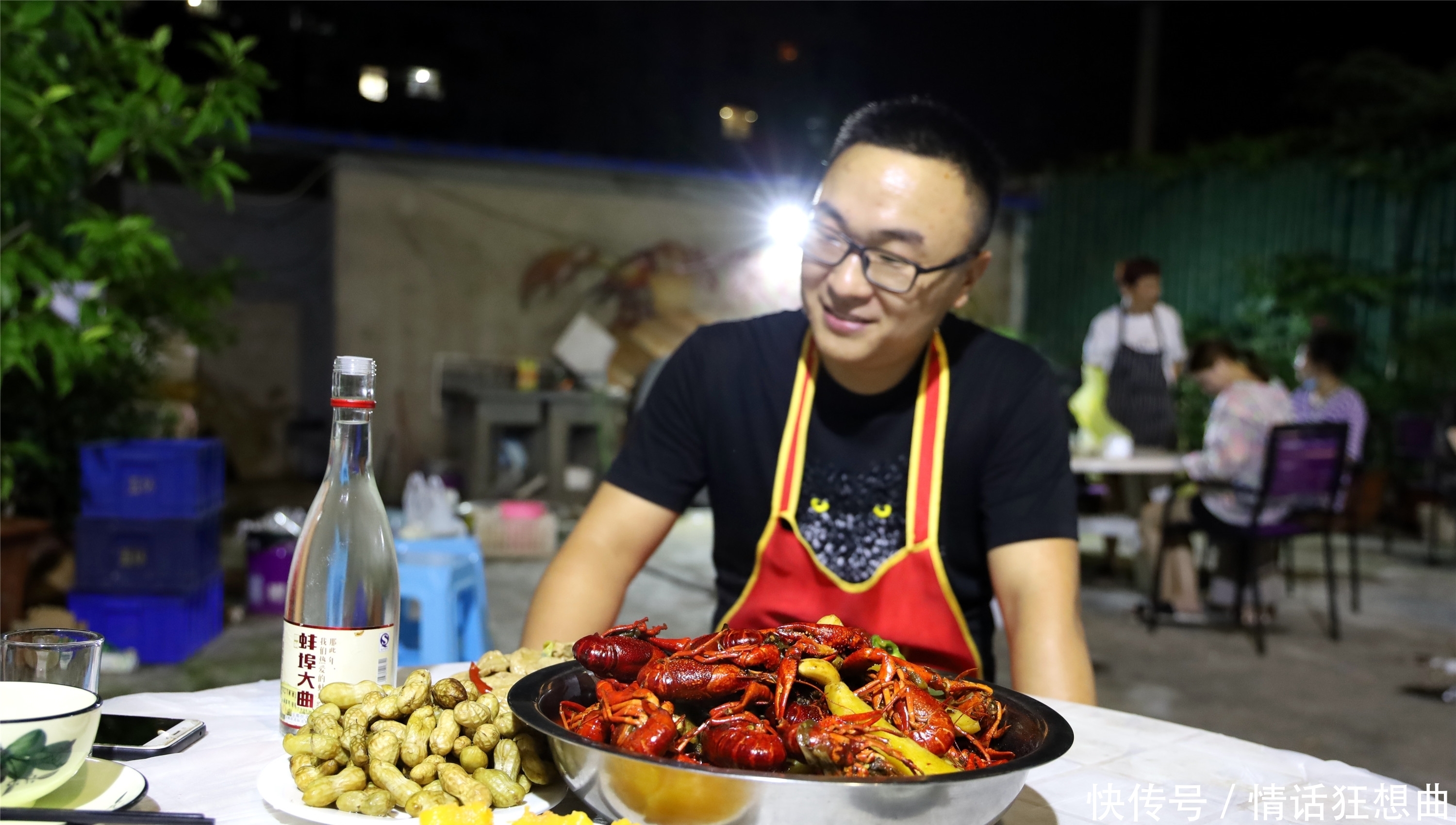  图为孟凯|我，31岁，12岁开始照顾家庭，用了近20才让生活稳定