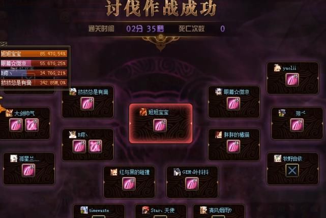 宝宝|旭旭宝宝献祭队友补偿矛盾，看到数量，水友集体不淡定想被献祭