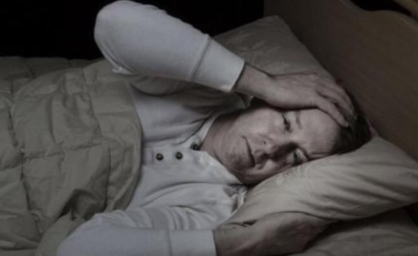  越来越|为什么现在的“失眠症”患者越来越多？