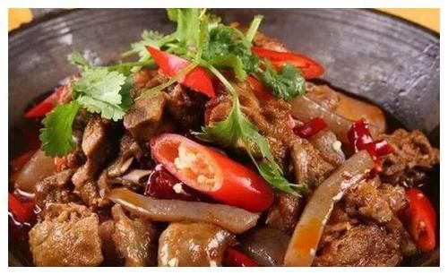 辣椒|美味诱人的几道下酒菜,解馋下饭,学会了,家里来客人不用下馆子