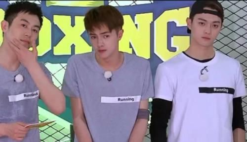  baby|《奔跑吧》史上最沉默嘉宾！要不是baby救场，整期10句话都没有