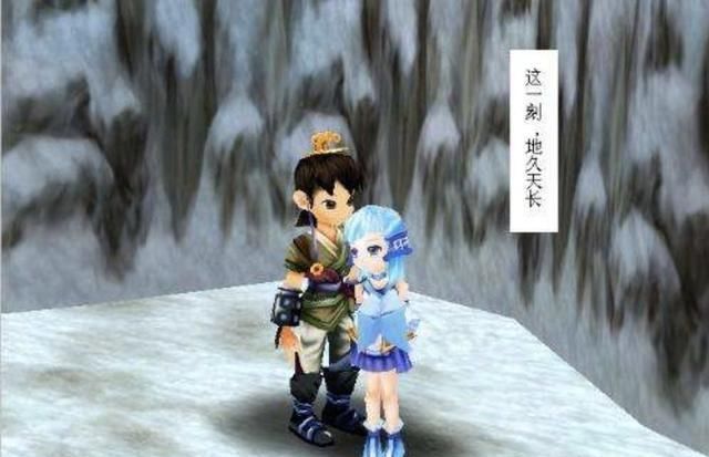  中国大陆|《仙剑》系列游戏小结，是时候让波记性消磨了