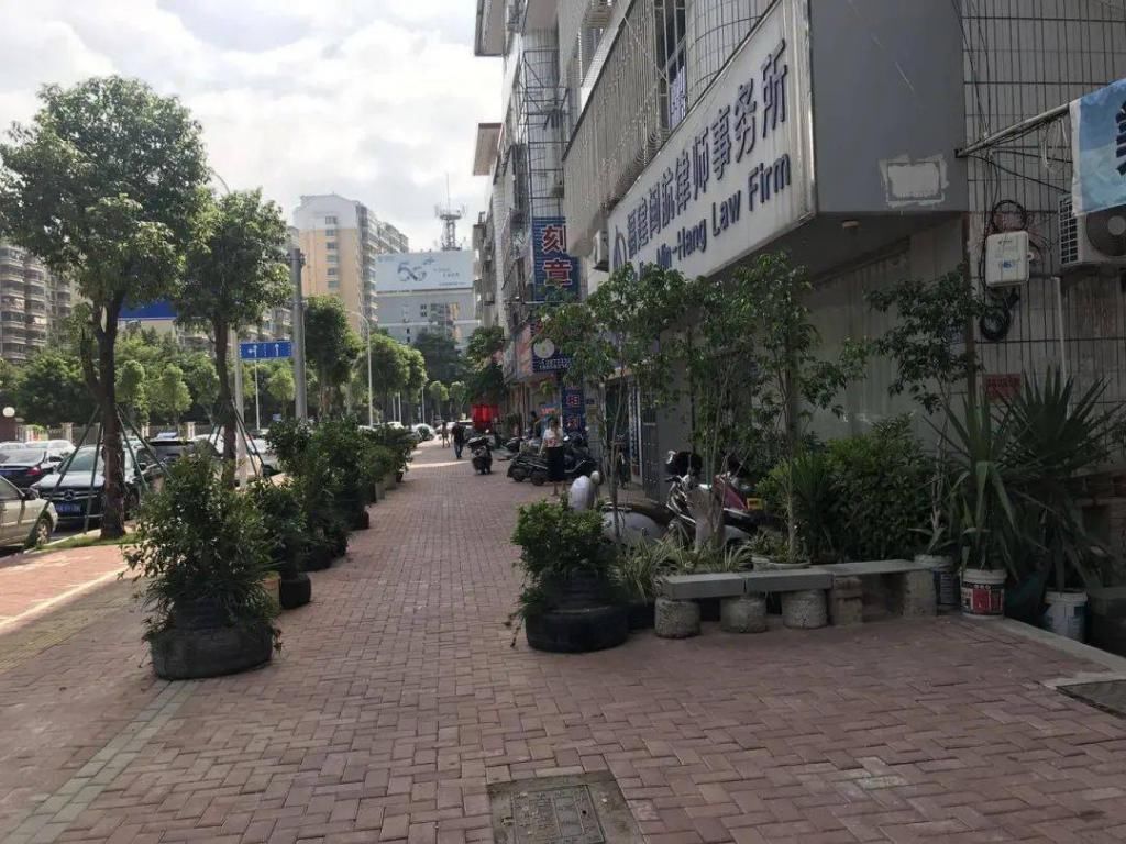 车停放不规范|快看!长乐不文明现象再曝光！