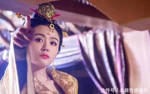 容貌|杨贵妃容貌复原图问世,惊艳世人,堪比女明星