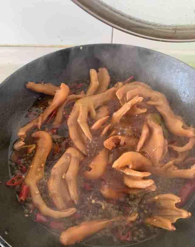  入味|一道超级下饭的菜，制作简单，香辣入味，好吃到根本停不下来！