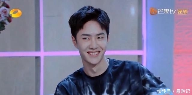 吃货|街舞3黑豹王一博,变身《天天向上》开心吃货小猪猪