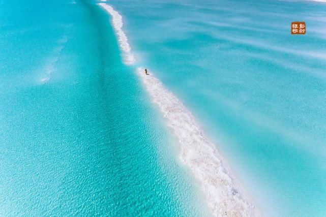  天空之镜|中国最有网红潜质的省，就是它了