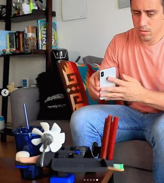  口罩|世界上最没用的设计！拥有后，我的生活更闹心了···