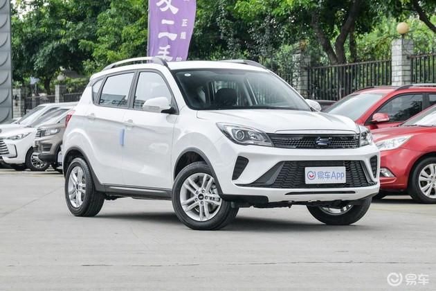  科赛|新款科赛5将于7月31日上市 外观变化明显/满足国六B排放标准