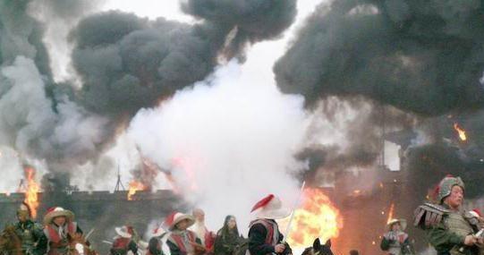 晚年|他是南宋最后名将曾抵抗外敌30年,晚年却犯下致命错误,断送南宋