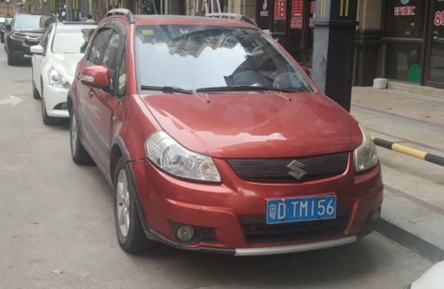  违法|曝光 | 澄海一宝马车主3年违法25次，只因多次做了这事....