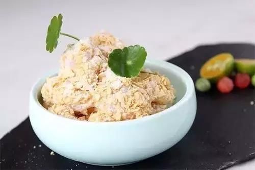  家常菜|精选八款颜值营养并存的家常菜, 再看口水都流出来了