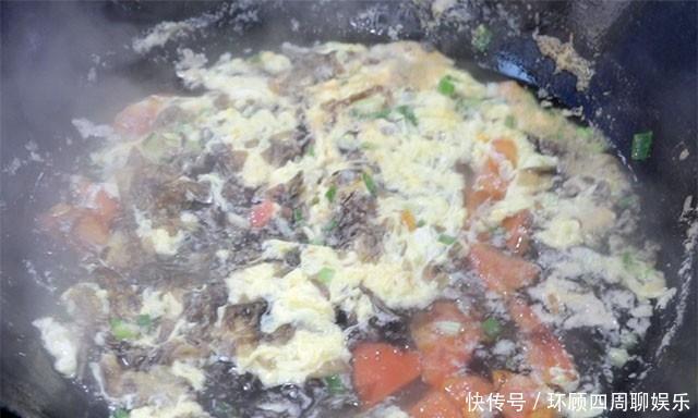 紫菜蛋花汤|秋天,再忙别忘记喝这碗汤!只需3块钱,滋补不上火,好喝还便宜