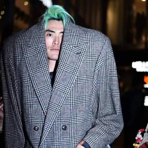  奇葩|正常人有点欣赏不来！28个令人窒息的奇葩时尚设计