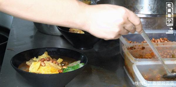 回来|想它！三年前，让我欲罢不能的螺蛳粉，又开回来了！