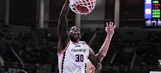  巴斯|心系球队！巴斯：为我的兄弟们骄傲，这就是辽宁精神