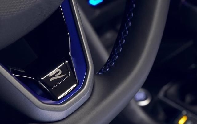  油腻|不油腻的途观来啦，虽然不会引进