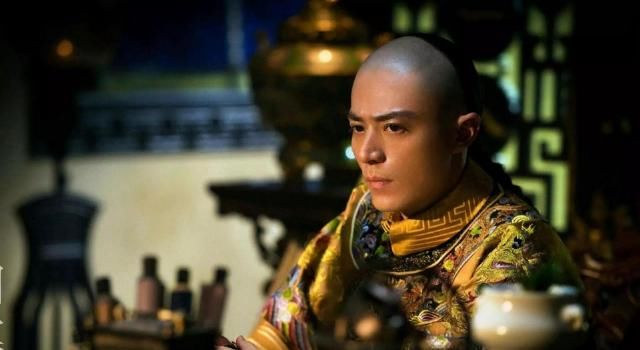  自古|自古皇权争夺战都很惨烈，做雍正的兄弟，十多个皇子结局十分悲惨