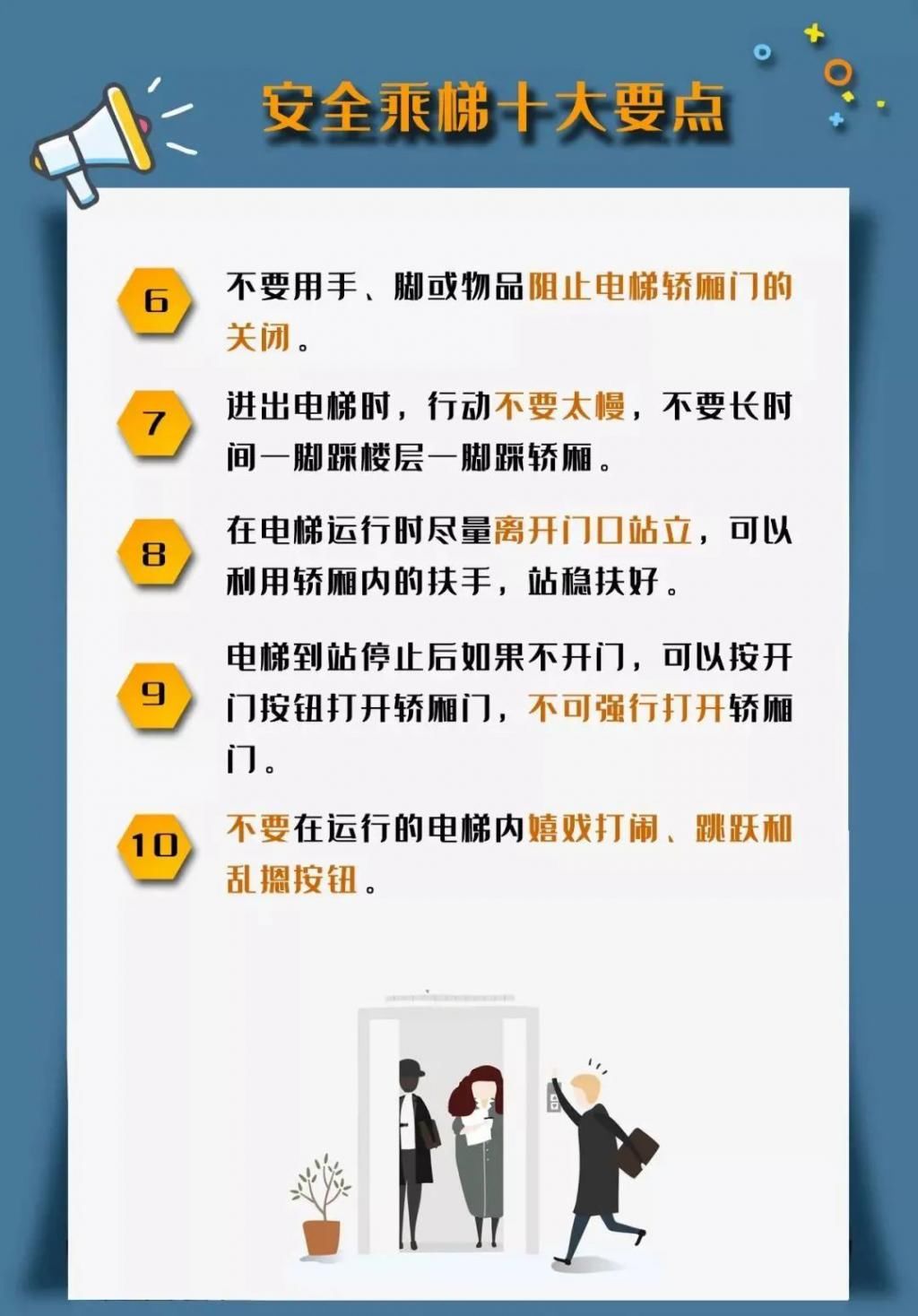  KTV|醉酒后电梯内打闹，6人被困KTV电梯，结果.....