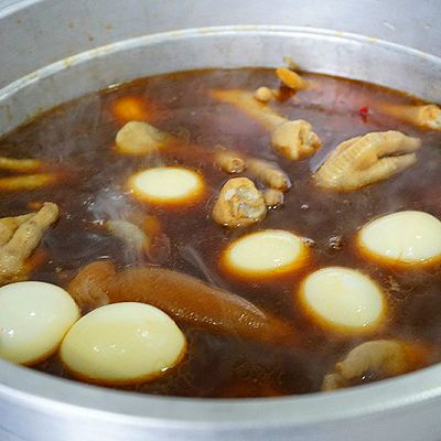  卤水|附万能卤水制作方法哦