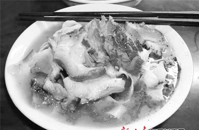 韵致|「寻味儿」寻味陇西,日常小吃中的人文韵致