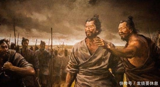 横扫|闲话明思宗——朱由检