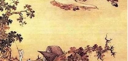  晏殊|宋代著名词人晏殊：《踏莎行·碧海无波》译文及赏析