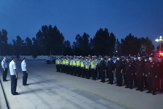  常态|宁津交警查酒驾再次“升级”！不定期，常态化