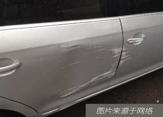  二手车|【小白必看(1)】买二手车外观该如何检查