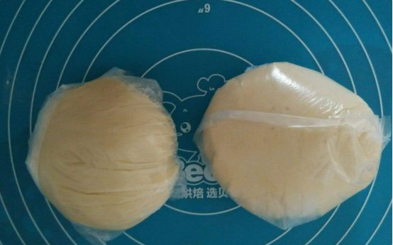 生活|日式奶油酥饼你吃过吗? 味道确实是比较不错, 关键是还挺好做的