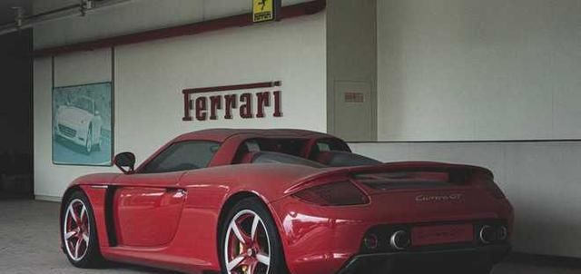  神车|暴殄天物 三辆神车被遗忘在店里 原因究竟如何？