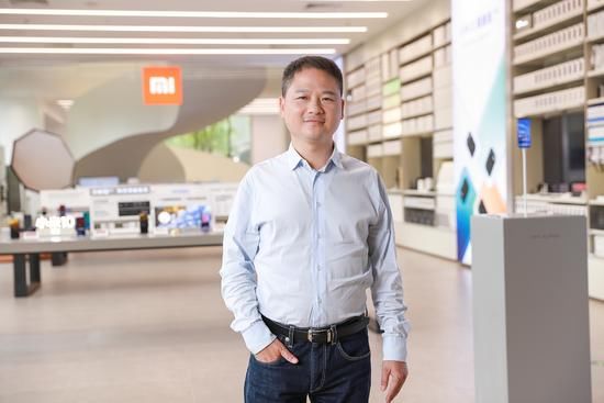 曾学忠|中兴原副总裁曾学忠加入小米：担任手机部总裁