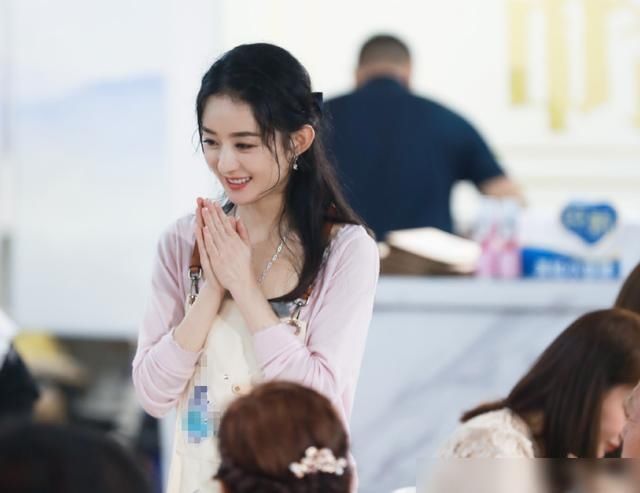  中餐厅|《中餐厅4》再现魔鬼剪辑，赵丽颖哭泣原因公开，终于知道真相了