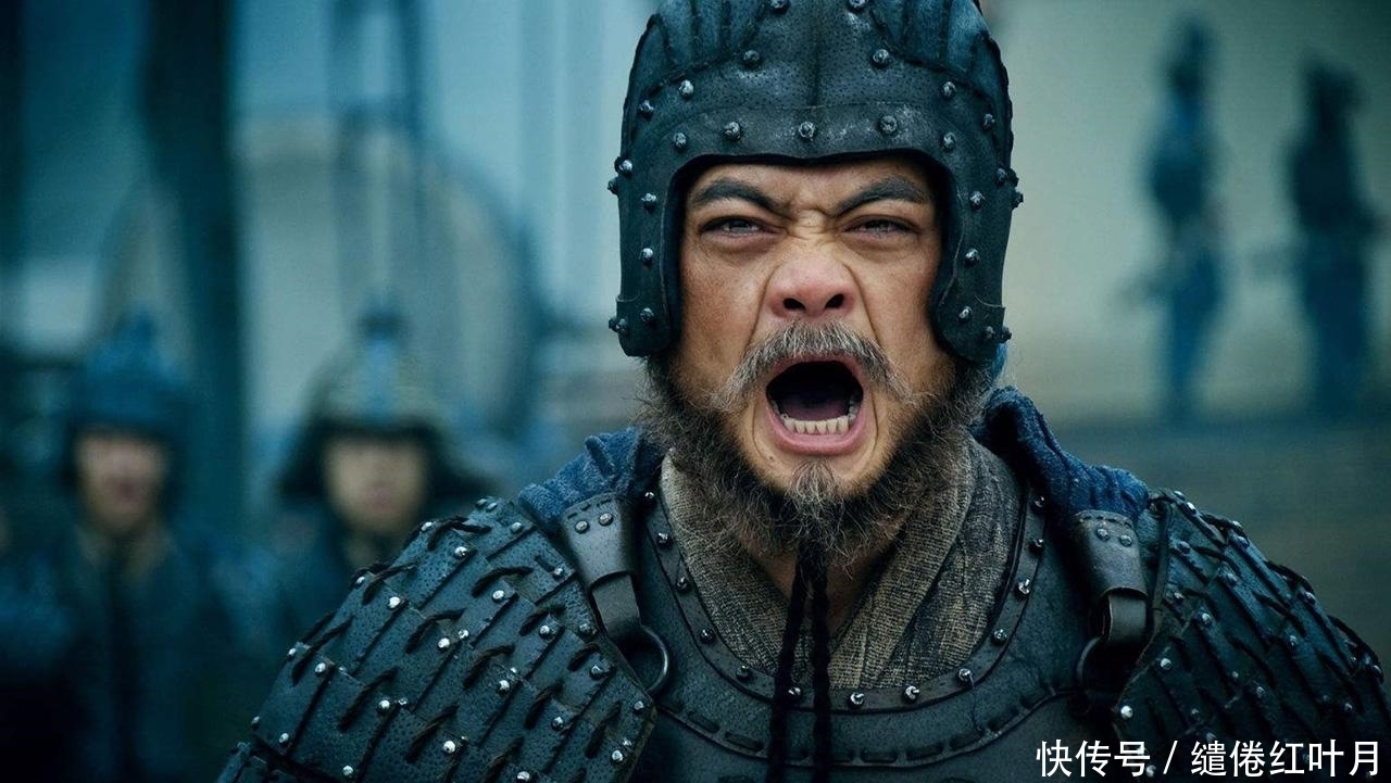 感叹|姜维死前写给刘禅的密信, 80年后出土, 后人感叹: 诸葛亮可瞑目了