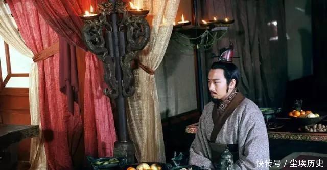 秦国|假如秦国重用此人，早就一统六国，可惜秦国君王不识贤人