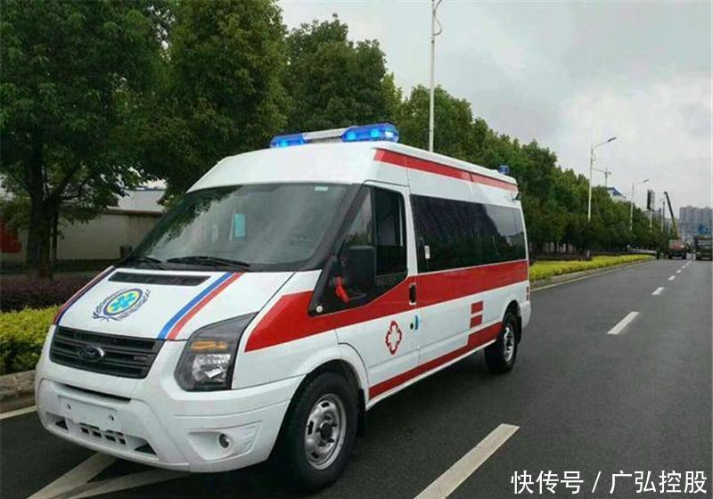 工作人员|私家车在隧道礼让救护车，不料被罚1200，罚款理由让车主无法接受！