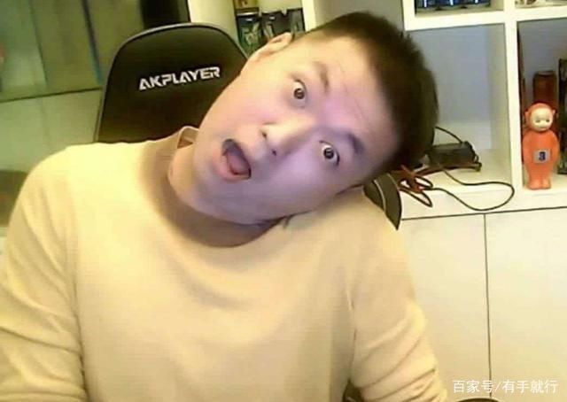  LPL赛区|药水哥之后，又一电竞圈大咖参加新说唱，还曾出过歌