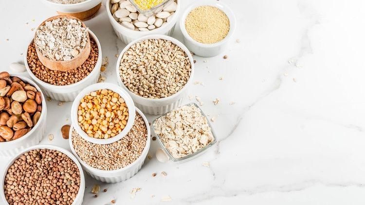  预防|防癌、降胆固醇、降血脂！营养师推荐6种超级食物 预防心血管疾病