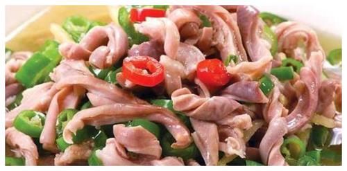 猪肚|总是吃不腻的几道家常菜,美味简单营养,解馋下饭,味道超赞