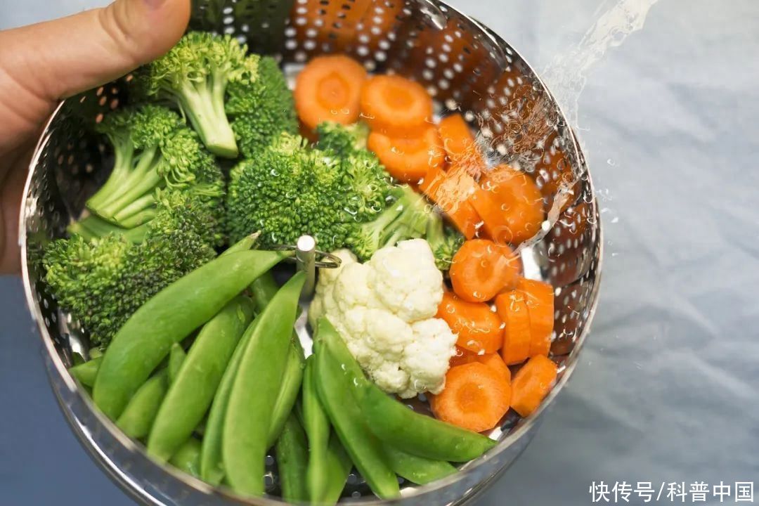 健康吃菜只会水煮？太难吃！这个做法让蔬菜好吃10000倍！2023