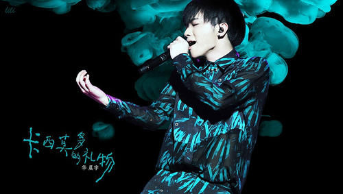  卡西莫多|郎朗心中最爱的年轻艺人，袁弘心里的有才家人，原来都是他